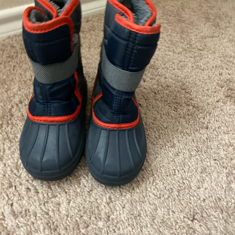 Snow Boots